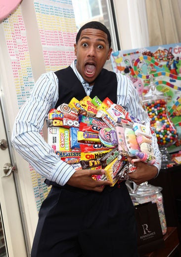 Star Gazing 01.15.10