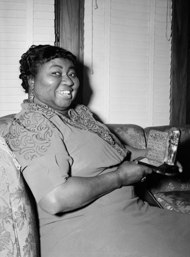 Bow Down! 66 Boundary-Breaking Black Women Who Have Paved the Way