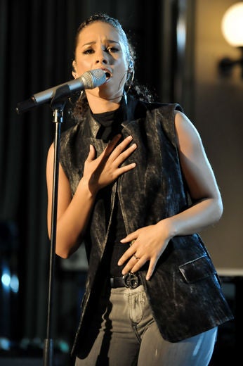 Star Gazing 01.15.10