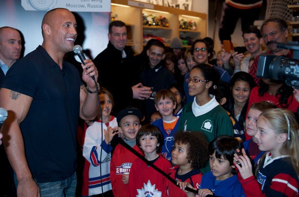 Star Gazing 01.15.10