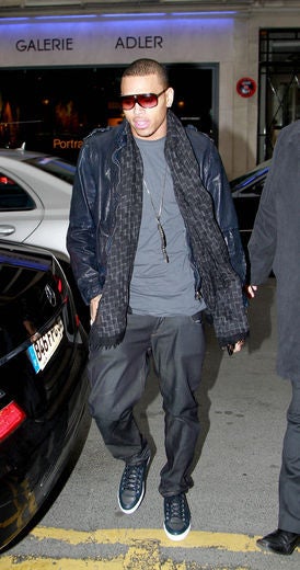 Star Gazing 01.15.10