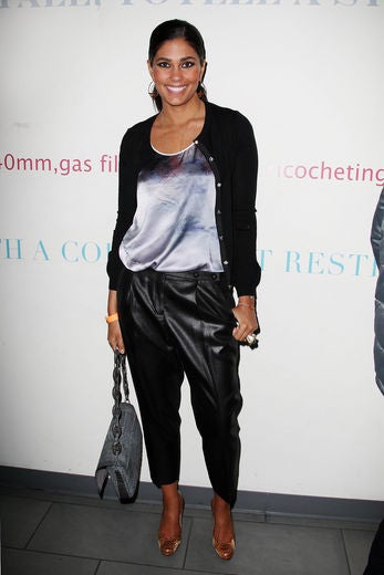 Star Gazing 01.15.10