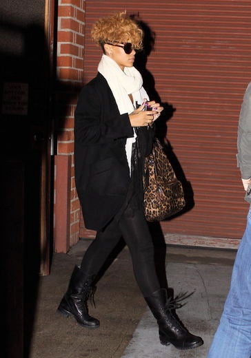 Star Gazing 01.15.10