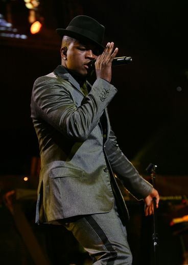 2010 Grammy’s Eye Candy