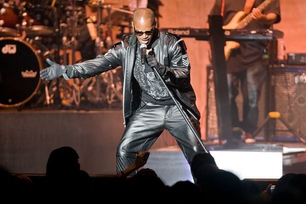 2010 Grammy’s Eye Candy