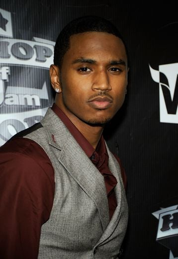 2010 Grammy’s Eye Candy