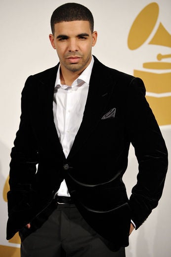 2010 Grammy’s Eye Candy