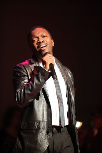 2010 Grammy’s Eye Candy