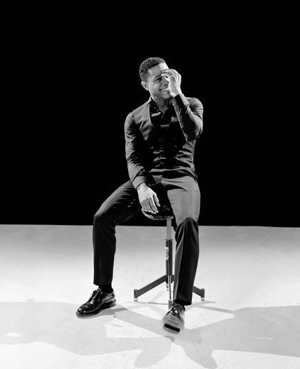 2010 Grammy’s Eye Candy