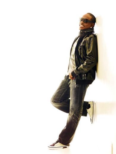 2010 Grammy’s Eye Candy