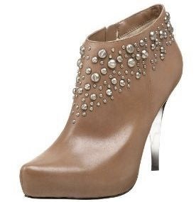 Taupe Trend For Shoes And Boots