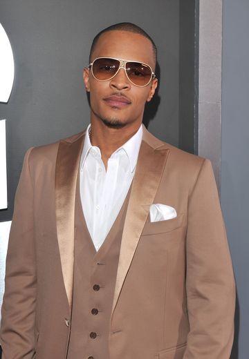 2010 Grammy’s Eye Candy