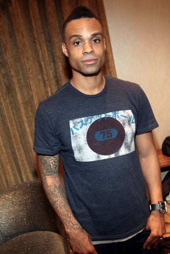 2010 Grammy’s Eye Candy