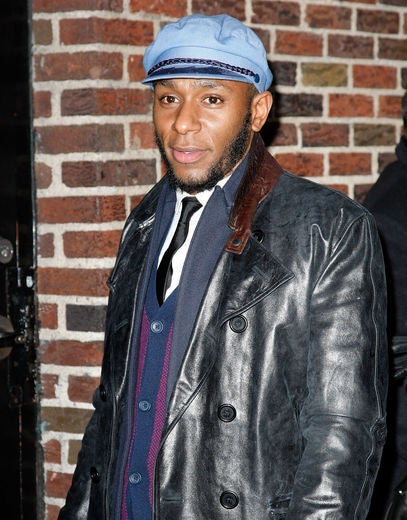 2010 Grammy’s Eye Candy