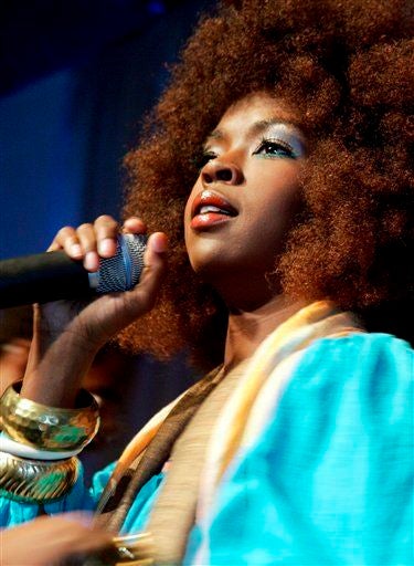 50 Black Female Grammy Winners We Love
