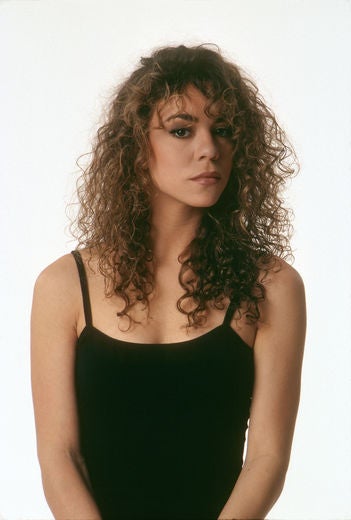Hairstyle File: Mariah Carey