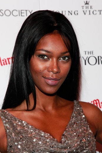 Model Behavior: Jessica White