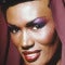 Vintage Vamp: Grace Jones