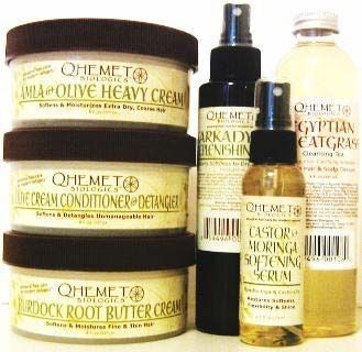 Products We Love: Best Brands for Natural Hair
