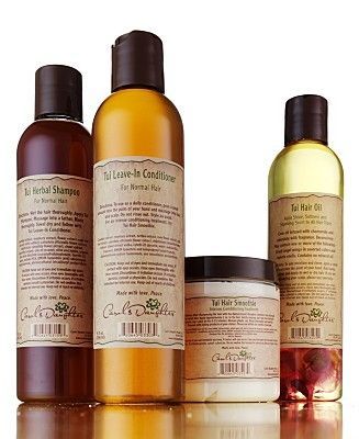 Products We Love: Best Brands for Natural Hair