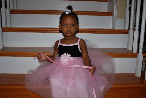 Michael Vick Personal Pictures