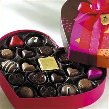 Best Valentine's Day Chocolates