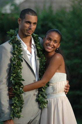 40 Black Couples That We Love