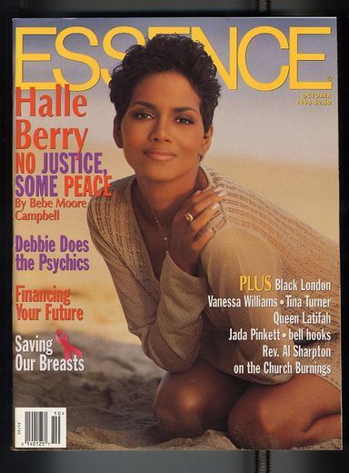 Mikki Taylor’s Top 10 Favorite ESSENCE Covers of All Time