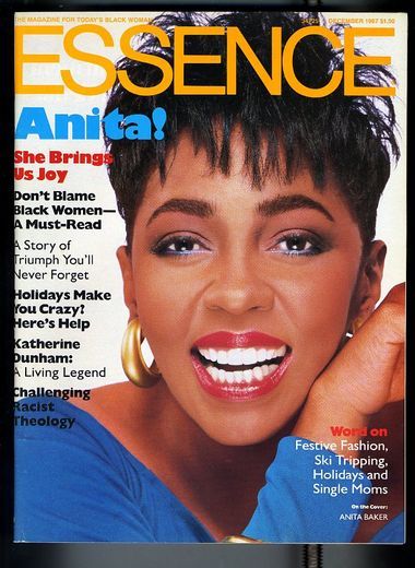 Mikki Taylor’s Top 10 Favorite ESSENCE Covers of All Time
