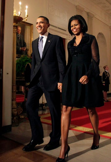 Obama Watch: 10.19.10