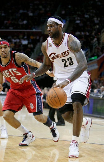 2010 NBA All Star Hotties