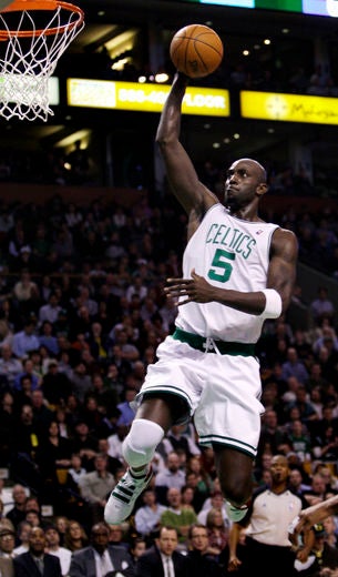 2010 NBA All Star Hotties