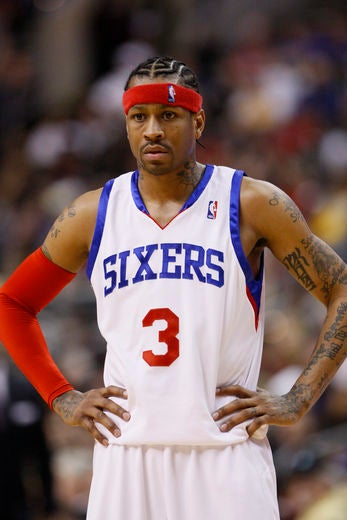 2010 NBA All Star Hotties