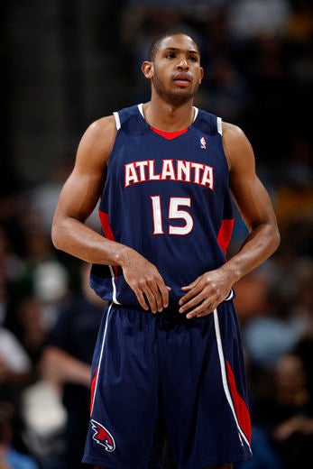 2010 NBA All Star Hotties