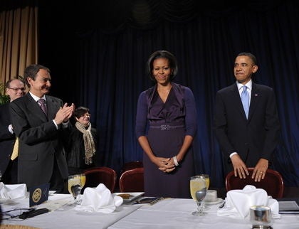 Obama Watch: 10.19.10