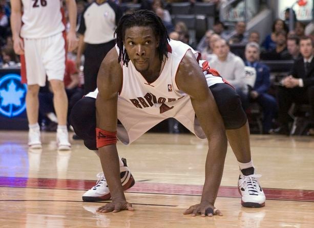 2010 NBA All Star Hotties