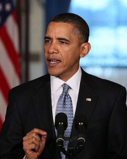 Obama Watch: 10.19.10