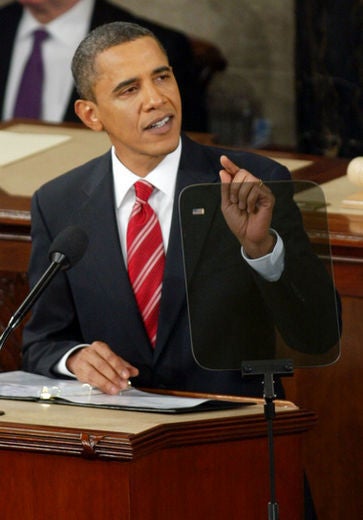 Obama Watch: 10.19.10