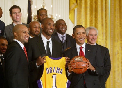 Obama Watch: 10.19.10