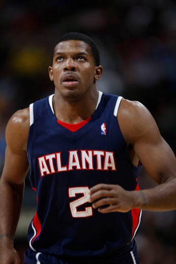 2010 NBA All Star Hotties