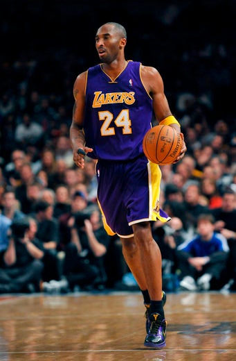 2010 NBA All Star Hotties