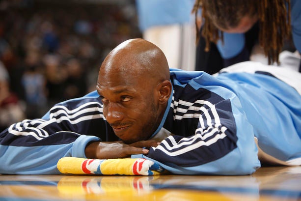 2010 NBA All Star Hotties