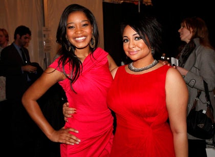 Celebrities Out And About During Fashion Week 2010