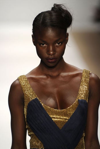 Haute Hair: Fashion Week 2010