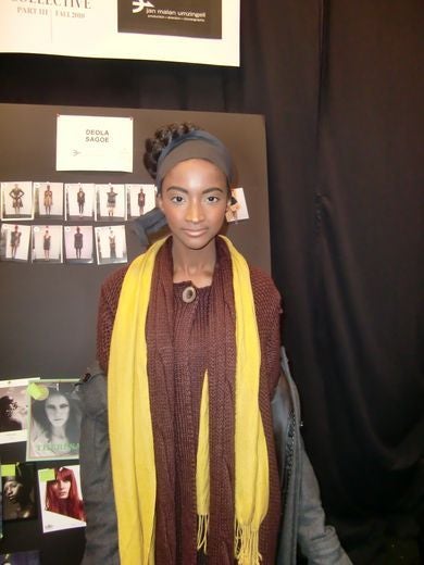 Fashion Week Diaries