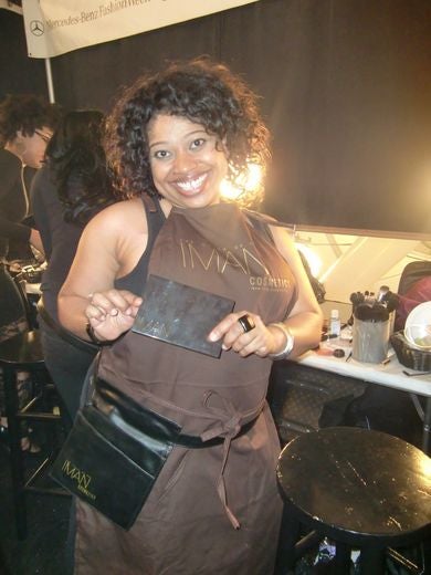 Fashion Week Diaries