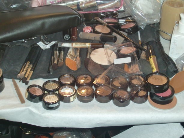 Fashion Week Diaries