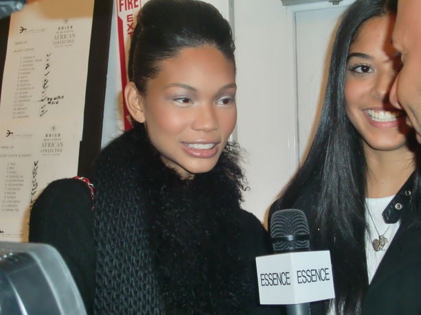 Fashion Week Diaries