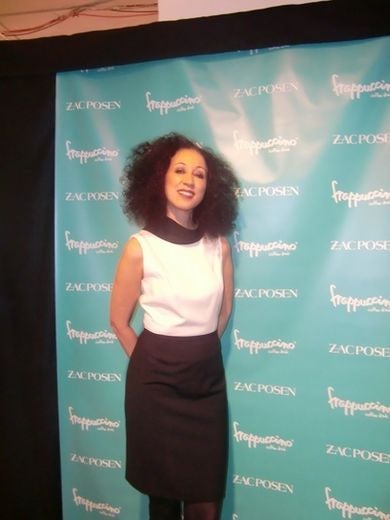 Fashion Week Diaries