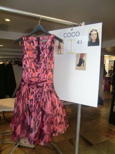 Fashion Week Diaries